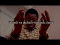 IMANI USHINDI Faith Is The Victory Ellen Baraza Ft Lencer Vallary Lyrics Video 