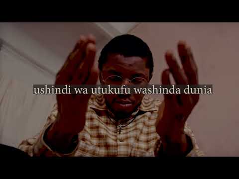 IMANI USHINDI Faith Is The Victory Ellen Baraza Ft Lencer Vallary Lyrics Video
