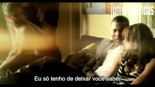 Jason Derulo    Whatcha Say   Music video  ' HD ' Legendado