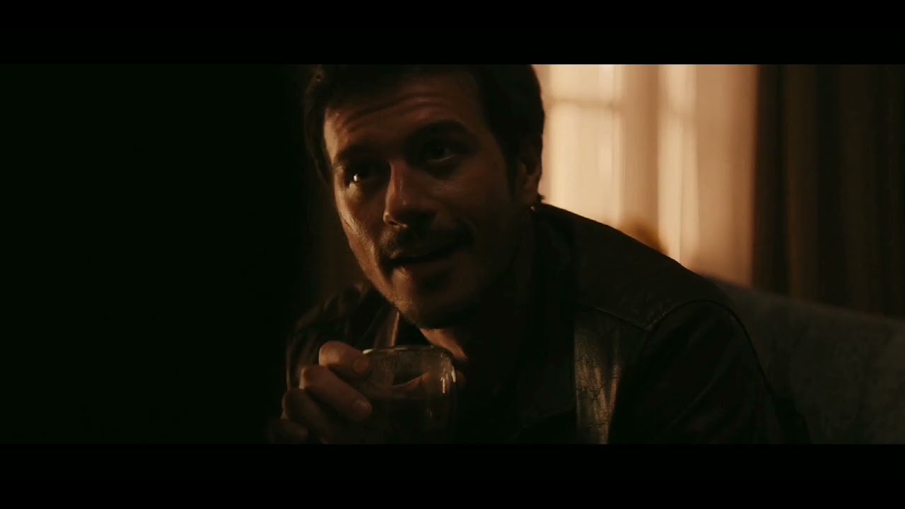 Нарезка или что-то вроде crack | Майор Гром: Чумной Доктор