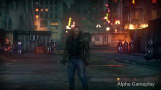 Prototype 2 - Developers New York Zero Trailer [HD]