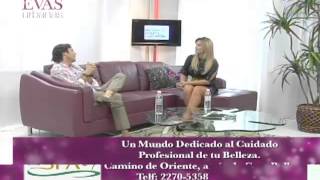 Las Confesiones De Adán Con Hernaldo Zuñiga 2Da Parte