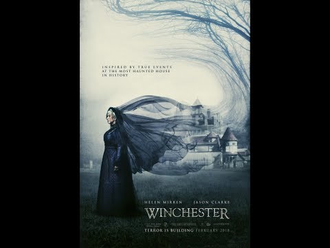 WINCHESTER Trailer (2018) REACTION