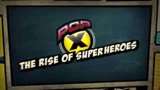 The Rise of Superheroes and Their Impact On Pop Culture | SmithsonianX on edX | Course Video