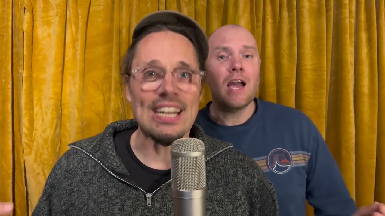 Kaellex - Mic Sessie #1 - In Het Zand