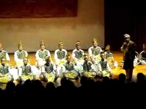Satria Kirana Manifestasi 2010 (Karut)