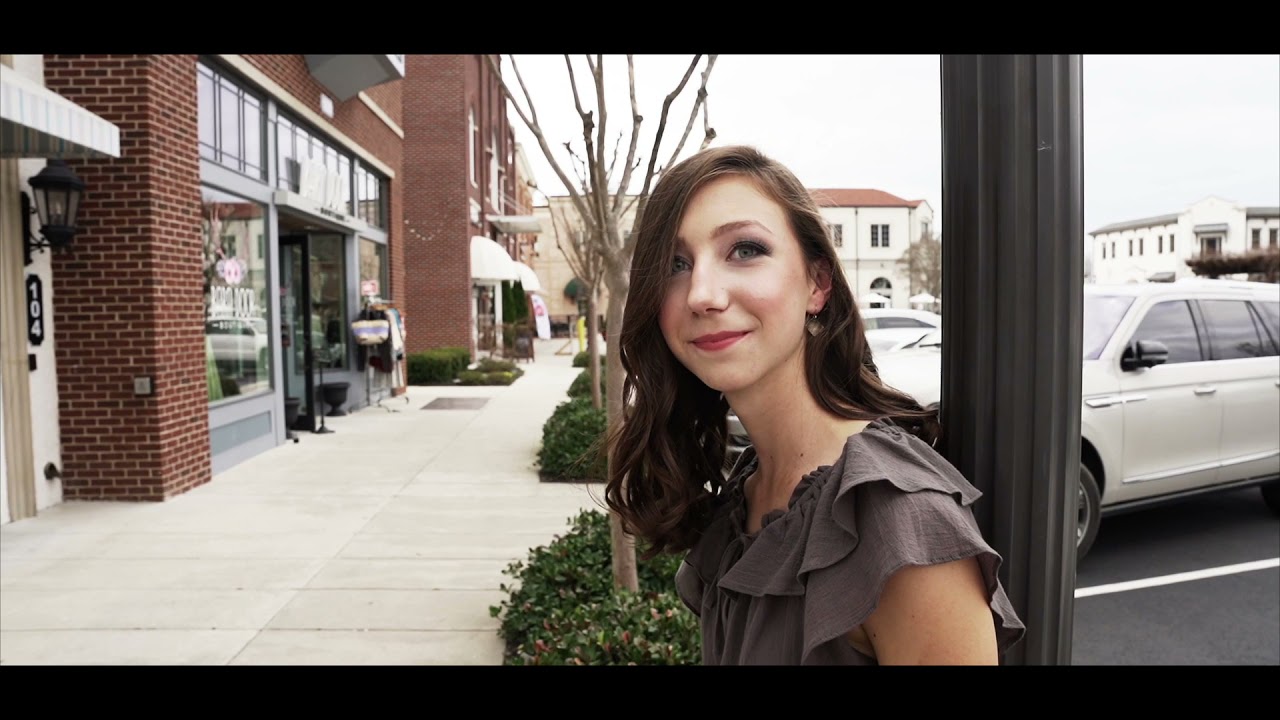 Abbey's Senior Graduation Pictures