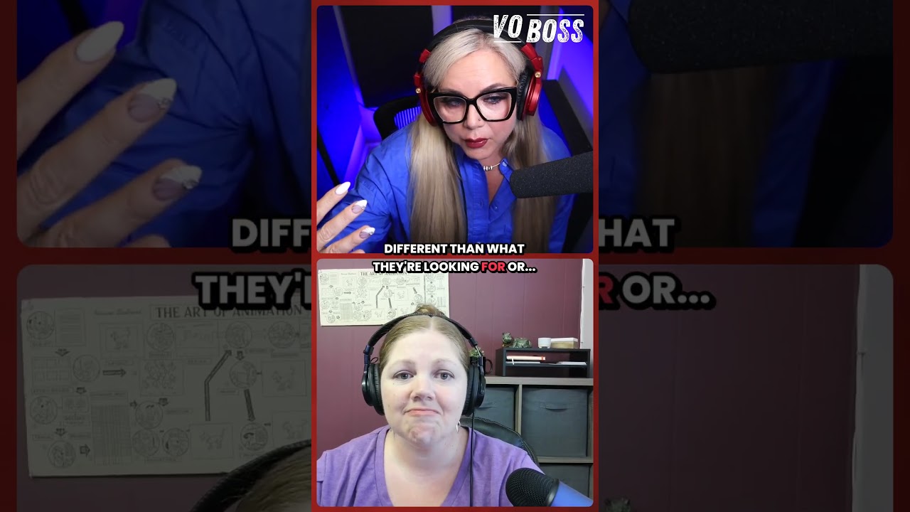 Ever read casting specs that make zero sense, Bosses? 📝🤔