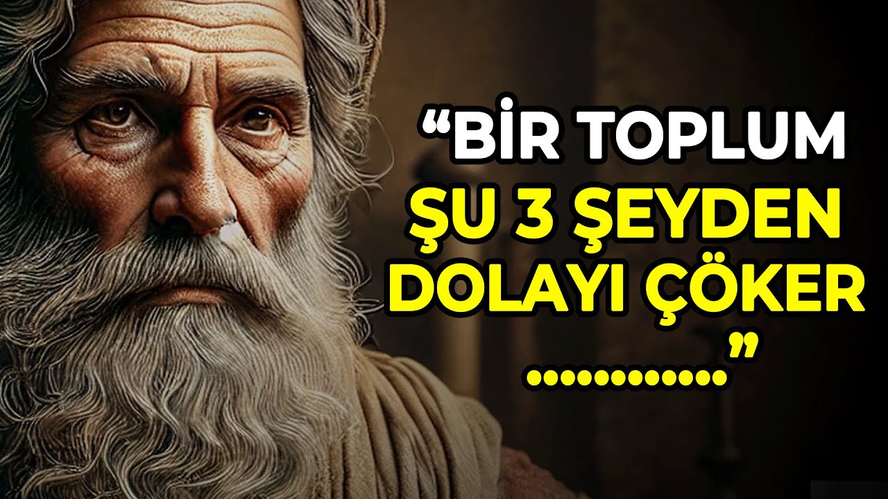İbni Haldun'un Yaşlanmadan Önce Bilmeniz Gereken Düşündürücü Sözleri