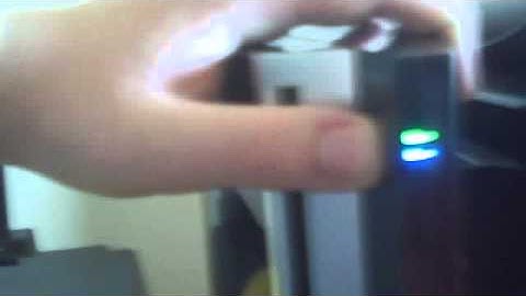 [QT] PS3 Tip - Resetting the Settings
