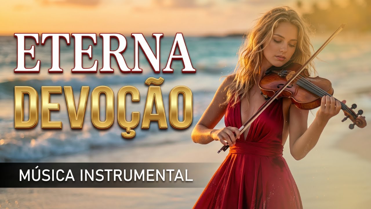 Music Eterna Devoção ❤️❤️❤️