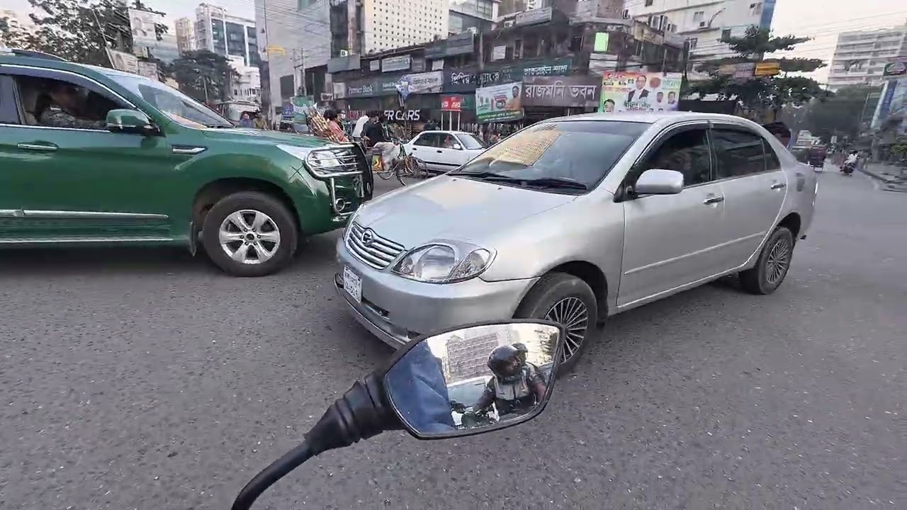   বিউটির লাচ্চি খেতে যাই।