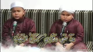 Injabar tum kasrokaolbi,,,,, Faidhur&Nabil