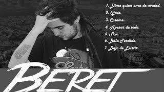 Mix Beret // parte 1 // Song Lyrics DJ