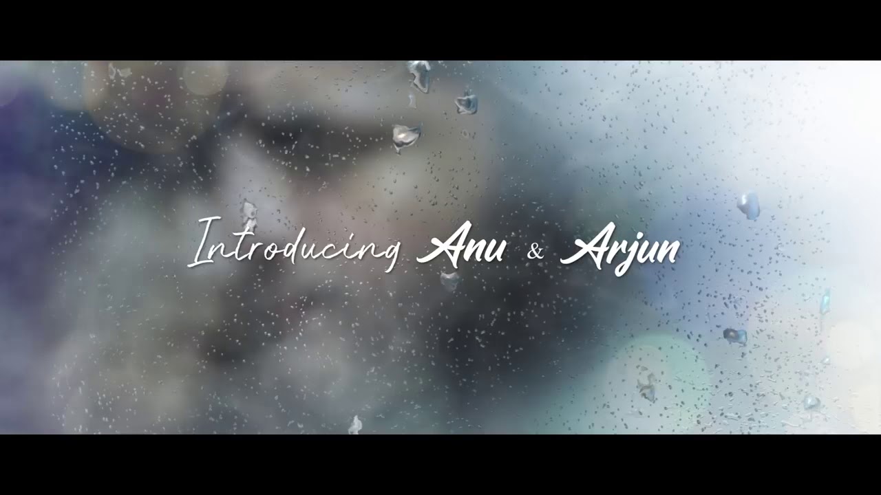 Rang De movie mostion poster | nithin | keerthy suresh | direction venky atluri