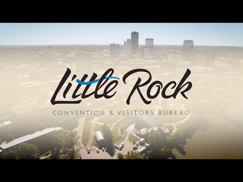 Life is Better with a Southern Accent. See why Little Rock has been named one of the "Best Places to Live in the South" (Southern Travel + Lifestyles magazine, September 2018) and ranked #23 of "America's 50 Best Small Cities" (Resonance Consultancy, June 2018).
