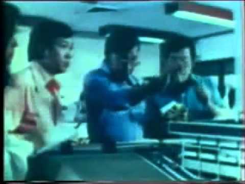 Iklan State Express 555 197x.flv