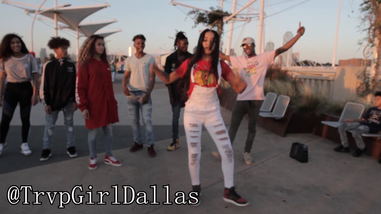 Travis Scott - A Man (Dance Video) shot by @Jmoney1041