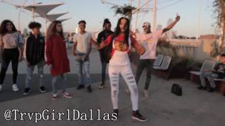 Travis Scott - A Man (Dance Video) shot by @Jmoney1041