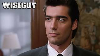 Player to Be Named Now | Wiseguy | S1E14
