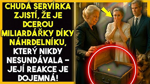 MYSLELA, ŽE PŘÍTEL JE CHUDÝ - NA SVATBĚ TCHYNĚ ODHALILA ŠOKUJÍCÍ PRAVDU! 💍💰😲