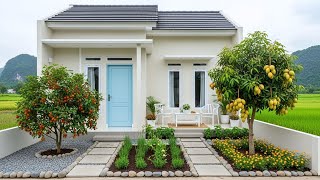 Download Lagu 20 Rumah Idaman Di Desa Dengan Suasana Nyaman Dan Sejuk Untuk Hidup Santai Tenang MP3