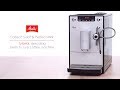 Caffeo® Solo® & Perfect Milk - Tutorial: descaling bean to cup coffee machine