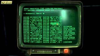 Tipp: Computer hacken in Fallout: New Vegas