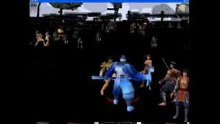 Metin2 DK Strange Bug - KillerMani27 Part 2