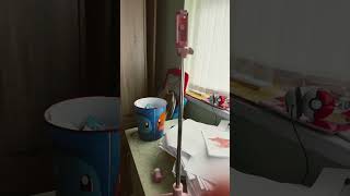 New camera holder for vids