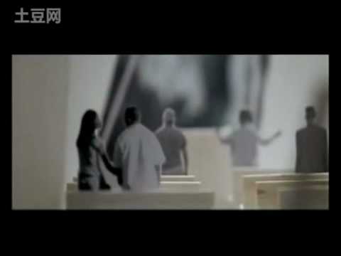 郭采潔 原諒 MV 土豆網搶鮮看