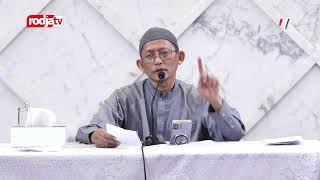 [LIVE] Ustadz Abu Yahya Badru Salam, Lc. | Kitab Tauhid