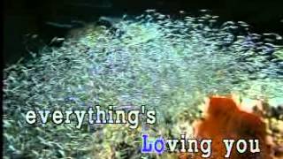 Midnight Blue -  E L O karaoke