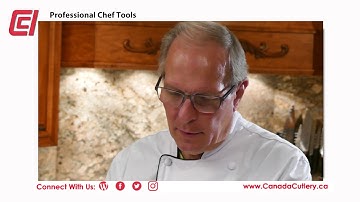 How to Use a Pastry Bag, Coupler and Tips!