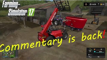 FS17 Timelapse ★ Old_Streams_map V2 ★ #32★ GAMEPLAY