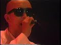 爆風スランプ - I.B.W. TOUR 1990 - BAKUFU SLUMP