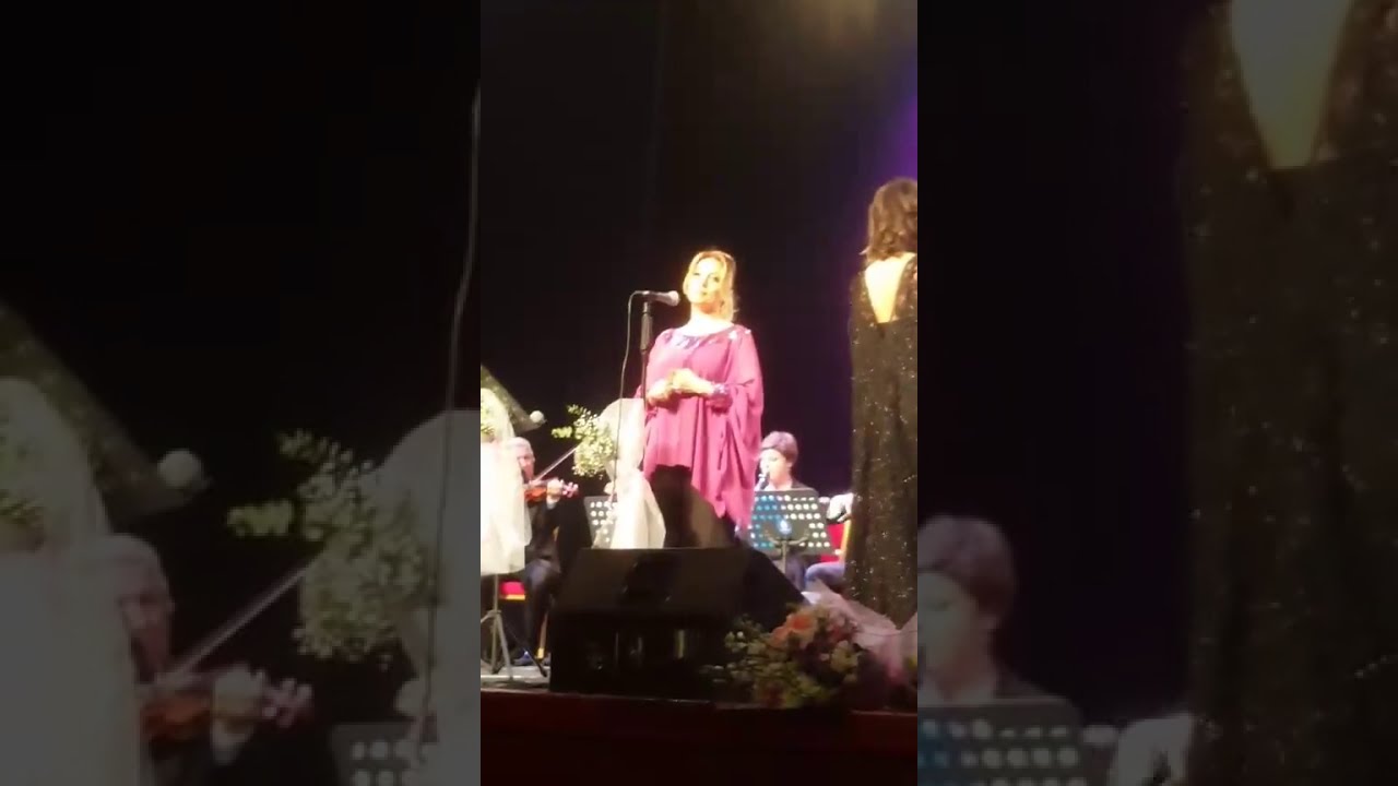 Eylem Zağlı Sağlam - Dertliyim Ruhuma Hicranımı Sardım Da Yine