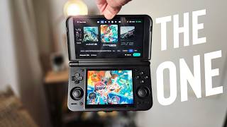THE ONE TO GET: Retroid Pocket Duo Lite screenshot 3