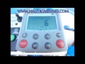 Vídeo: Seymo Gyro autopilot V 4.06
