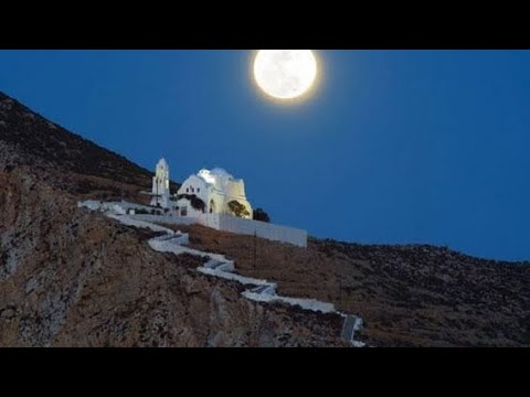 Μην αφήνουμε "σβηστά" τα εξωκκλήσια στην επαρχία 