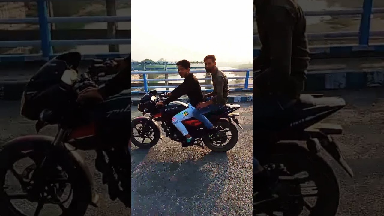 Kalagarh dam new video