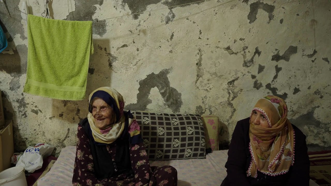 7.2.TARİHİ MARDİN OMERYAN BELGESELİ - BEŞA 7. YESTE (BEŞ 2)- 7. BÖLÜM DUYGULU (PART 2)