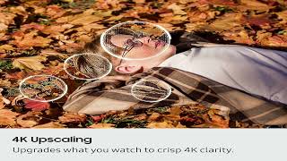 Review: SAMSUNG 58-Inch Class Crystal UHD U8000F 4K Smart TV 2025 Model
