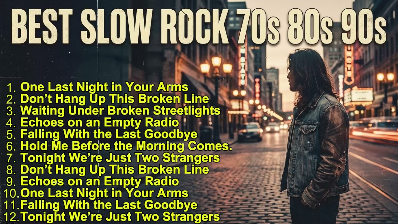 Top 100 Greatest Hits Soft Rock 🎙 Rod Stewart, Eric Clapton, Lionel Richie, Michael Bolton