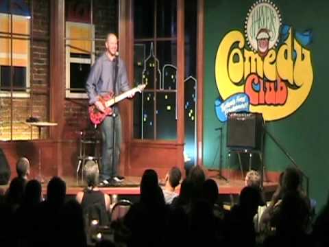 Tweakerville song parody.wmv