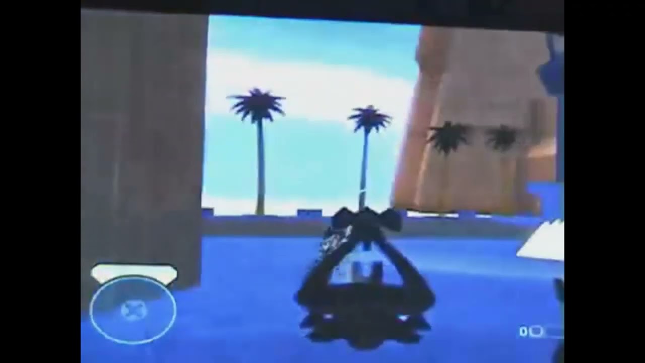 MUST WATCH EPIC HALO 2 MODS CUSTOM HEADLONG MODDING!!