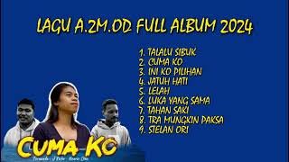 Lagu A2mod  Album  Lagu Timur
