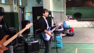 CHECSS OBA 2012 Spring Gathering 2.MP4