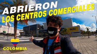 This is the new shopping center opening in Bogota, Colombia | Leo On The Way