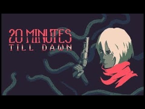 10 minutes till dawn 光のおじさんゲーム実況  【なんか見たことある】【無料】